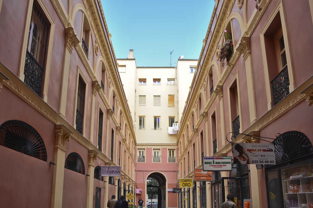 Hostal Guestped