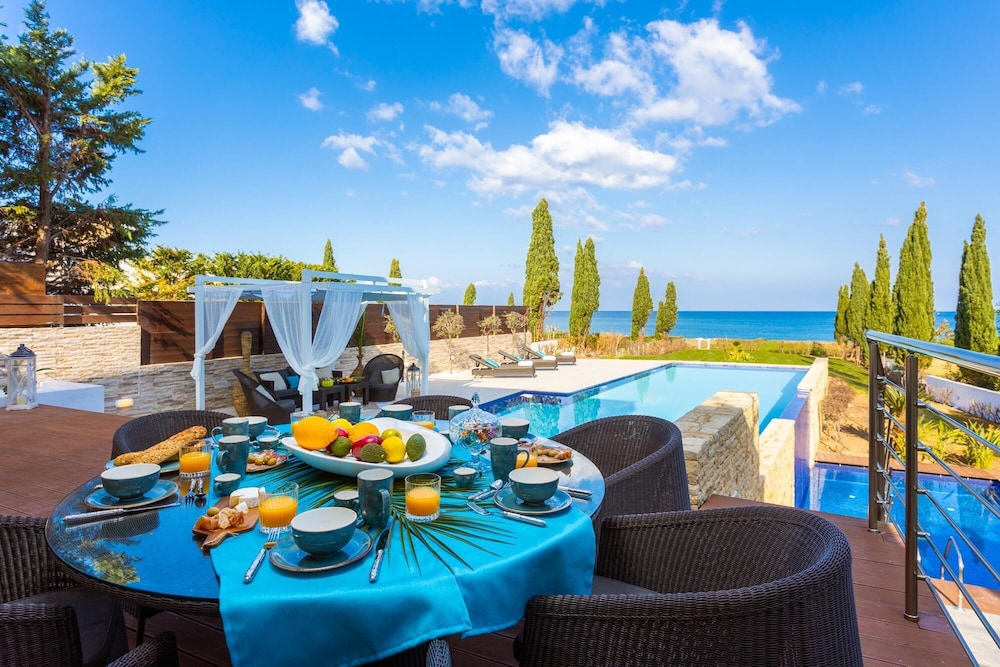 Annabel Beach Palace