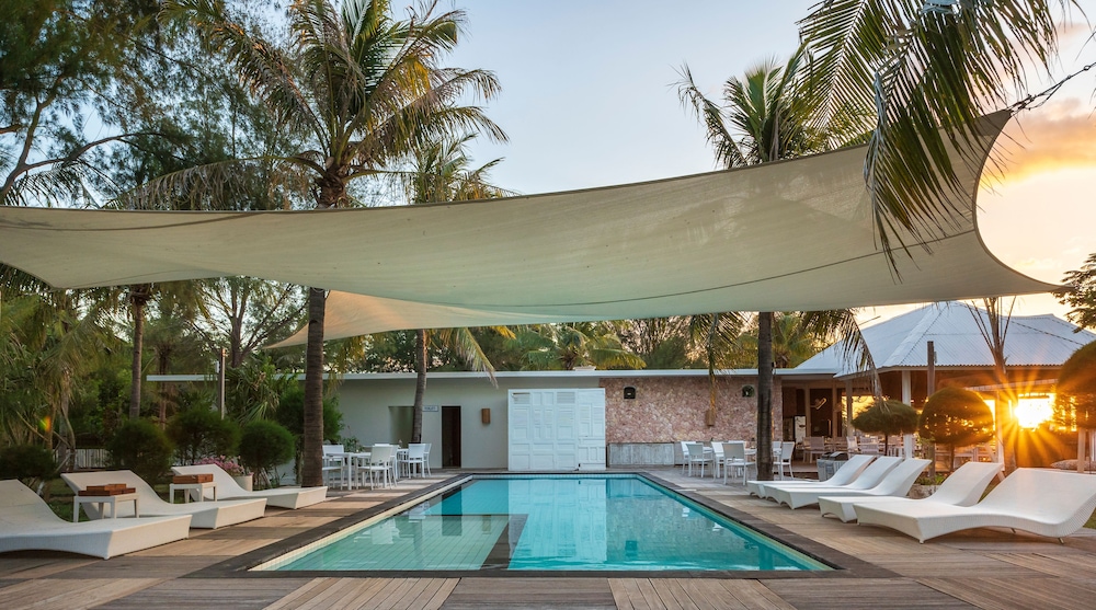 Gili Eco Villas