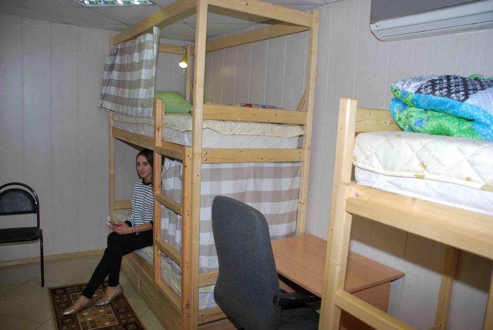Hostel na Gurtyeva