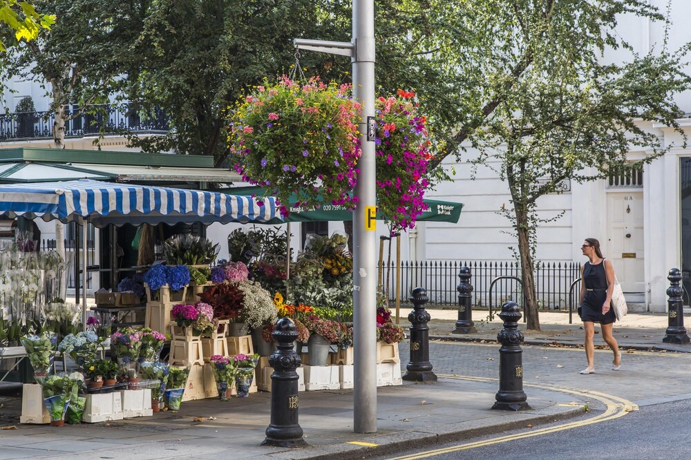 Godfrey Street II by Onefinestay