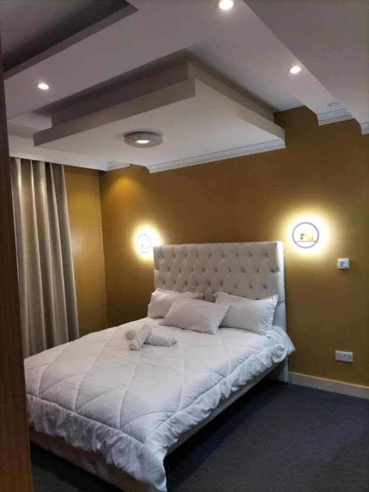 Comfort Zone Homes Athi River view 3