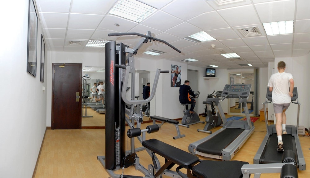 Abu Dhabi Vacations - Grand Continental Hotel - Property Image 6