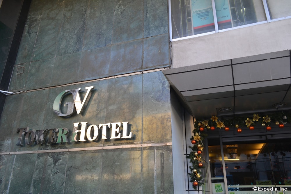 Cebu Vacations - GV Tower Hotel - Property Image 8