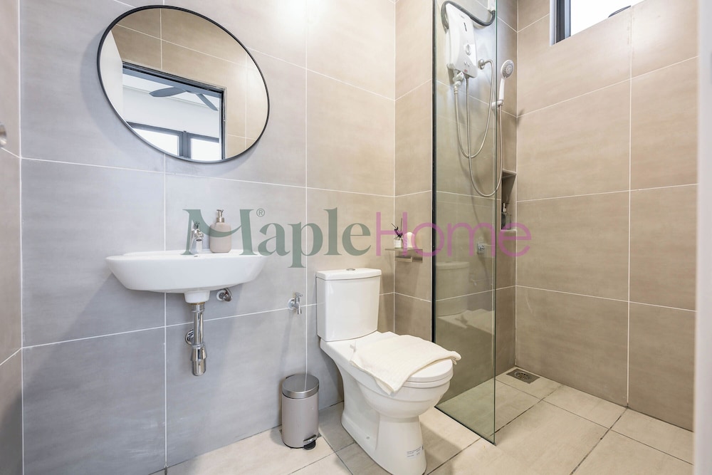 Space Residency Premier Suites Johor Bahru
