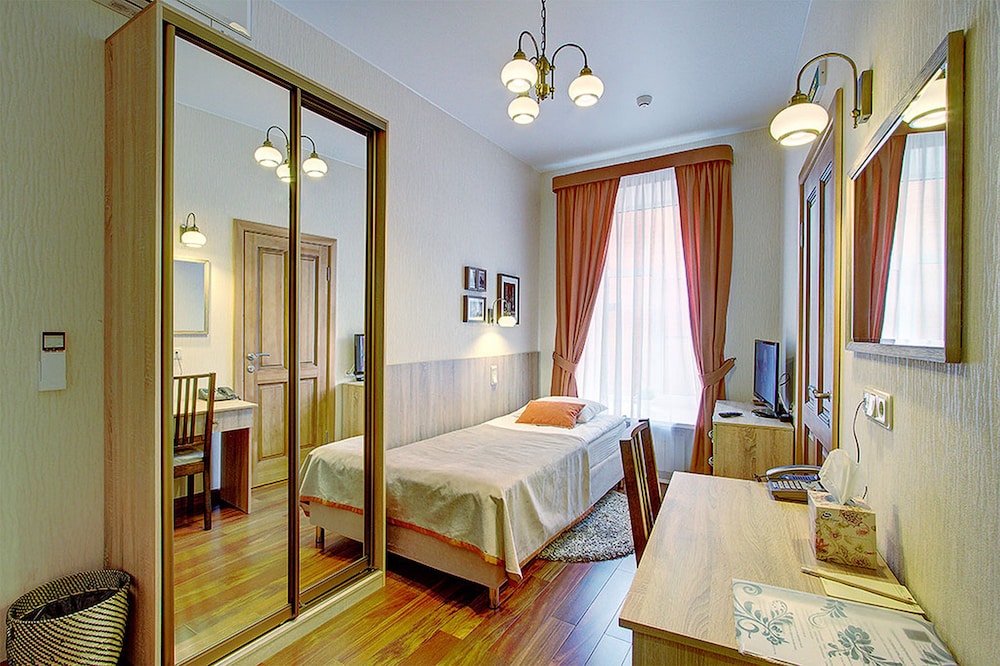 Davidov Guest House