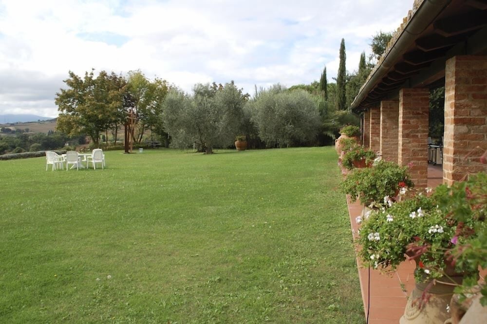 Verdidea - VILLA DEL LAGO