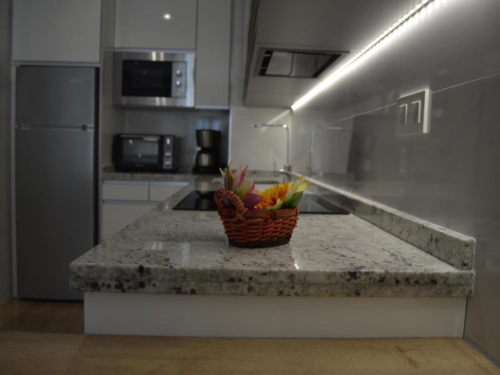 Apartamento Delf n Torrecilla