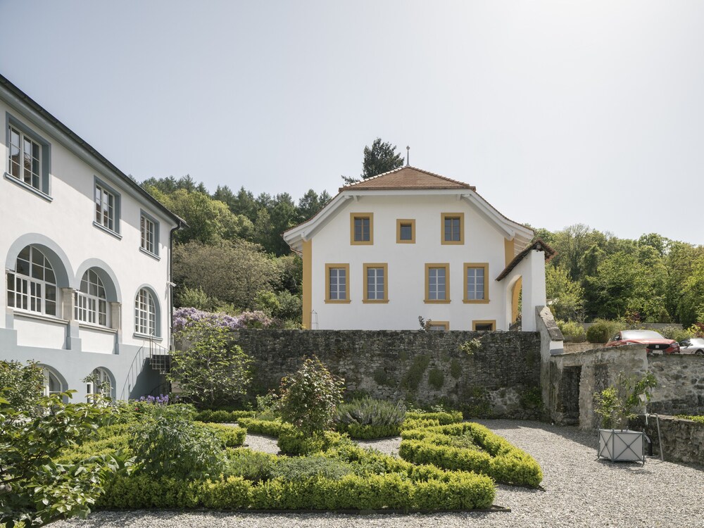 Château de Marnand
