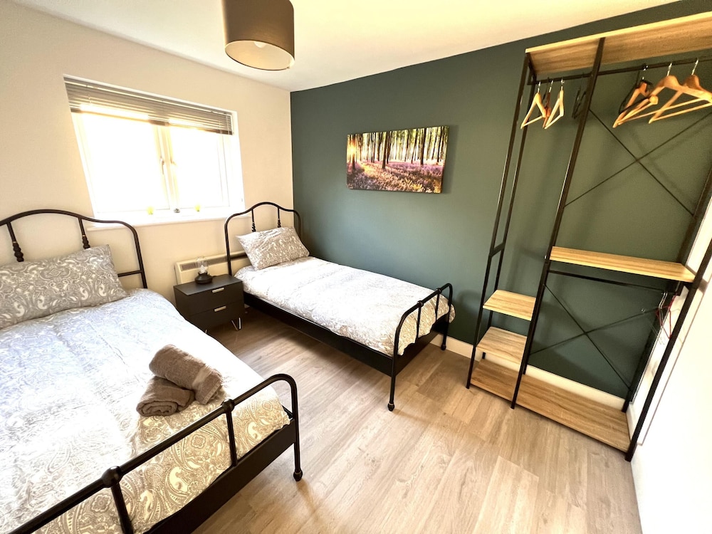 Horizon Apartments view 2