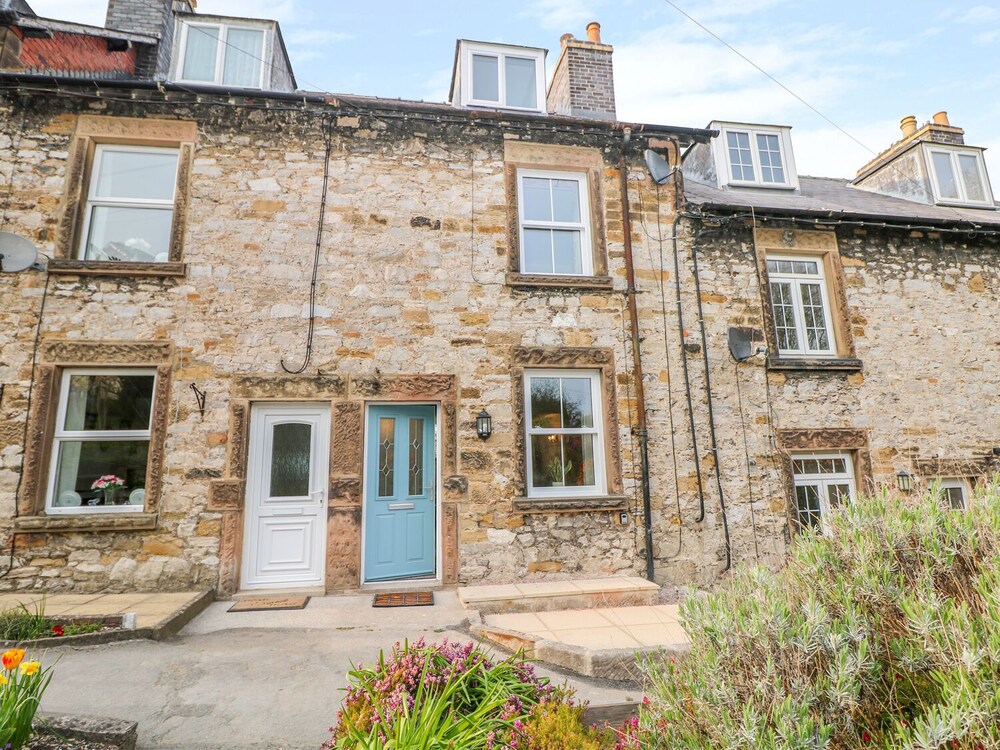 Bakewell Vacations - Wyebrow Cottage - Property Image 1