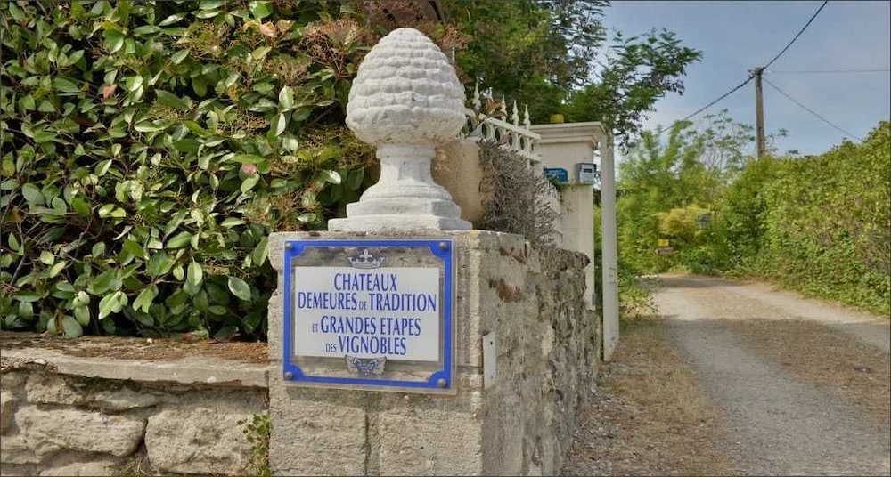 Gîte Domaine les Massiots