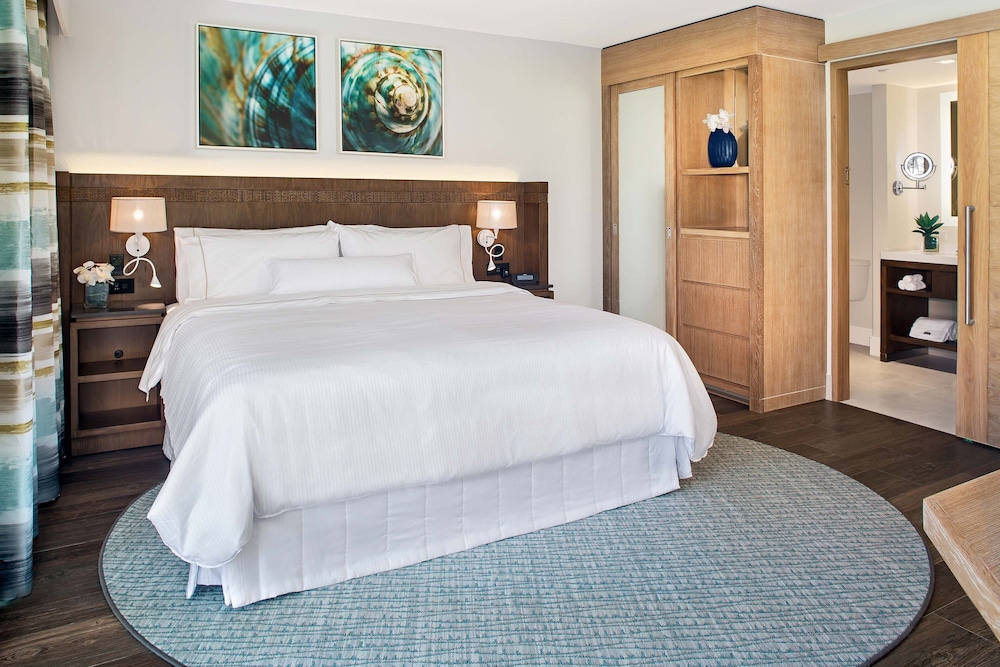 The Westin St. John Resort Villas