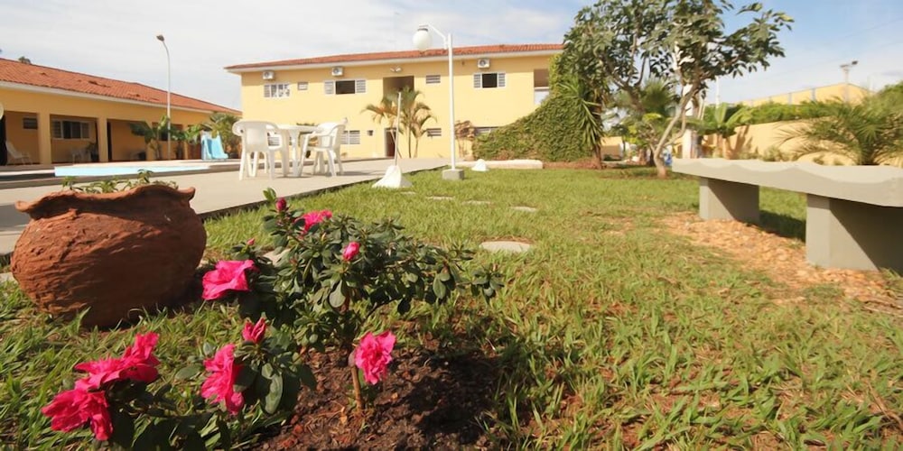 Pousada Villa Real