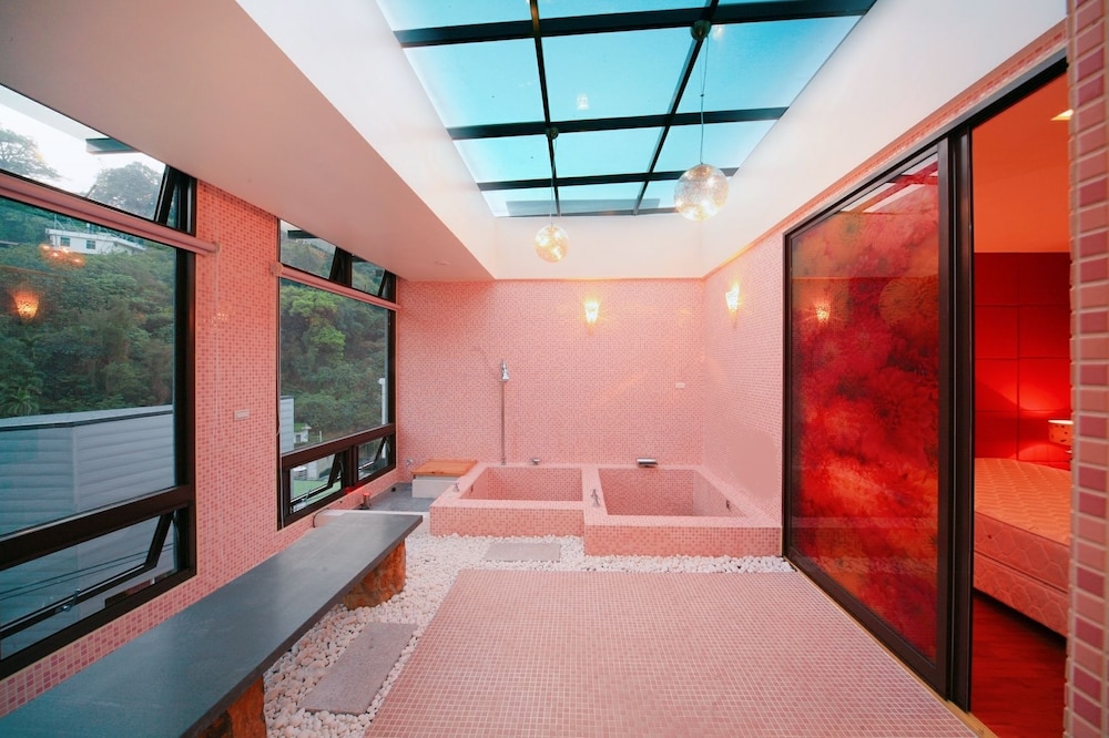 CHIN -YA Hot Spring Hotel