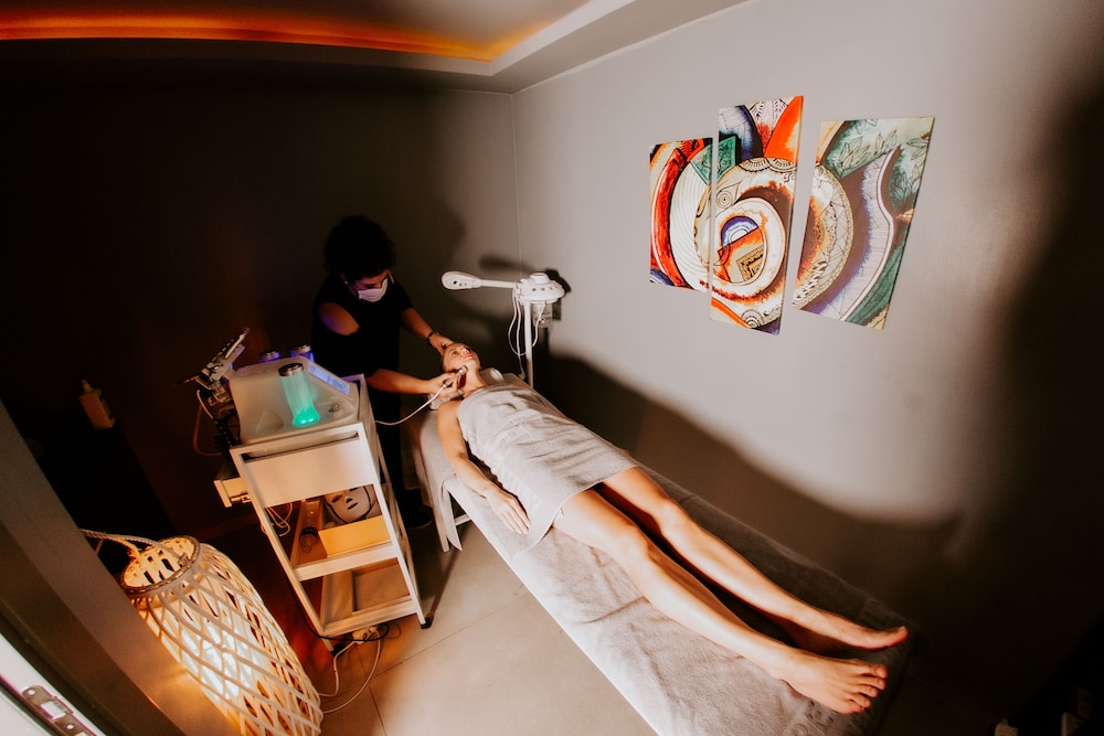 Laren Family Otel & Spa - Butik Otel - Image 50