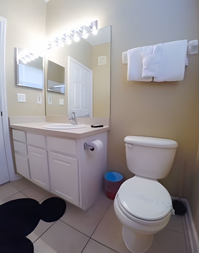 Windsor Hills 3BR Condo Near Disney Parks