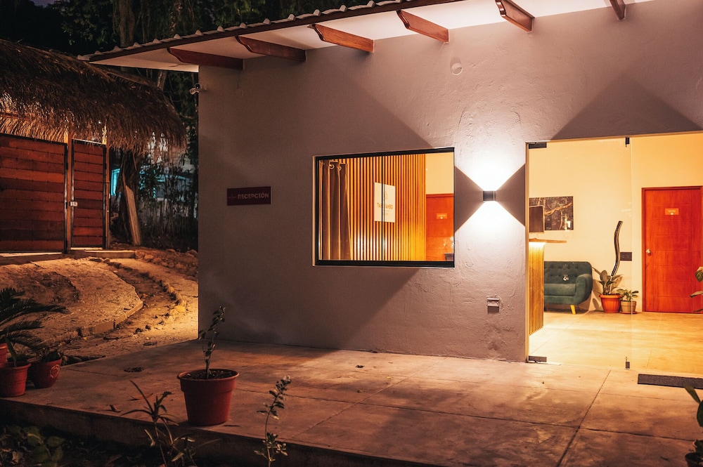Taki Tambo Lodge