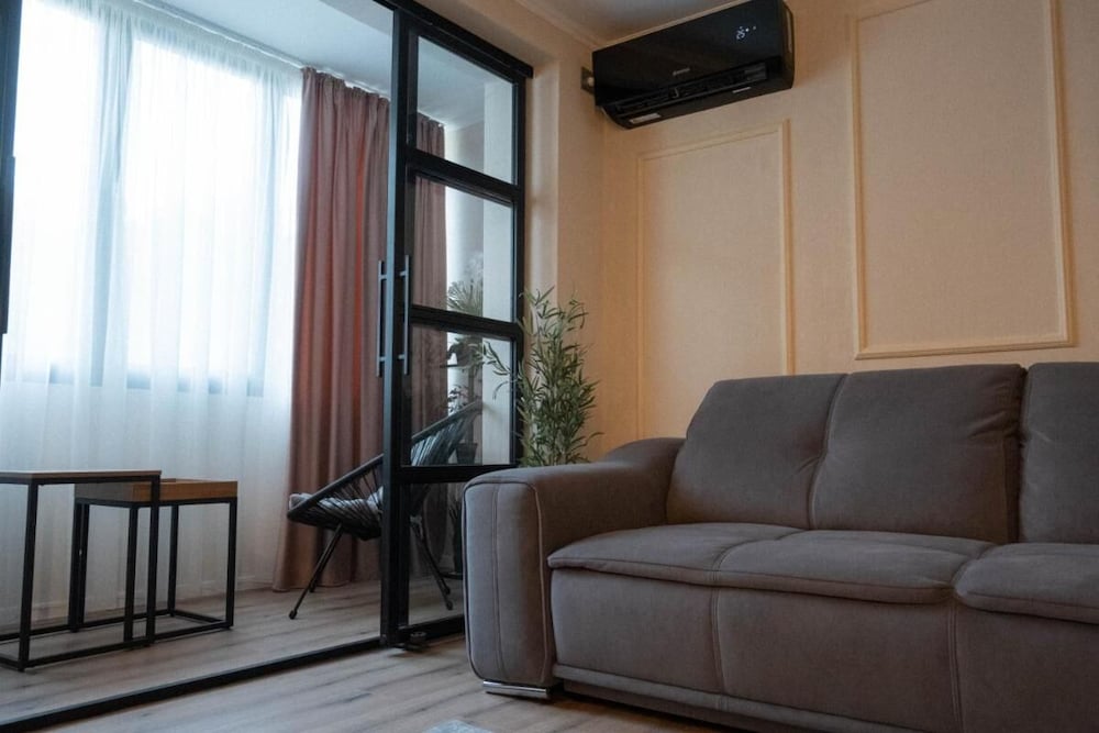 Cosy 2 Rooms Apartment in the Center of the City