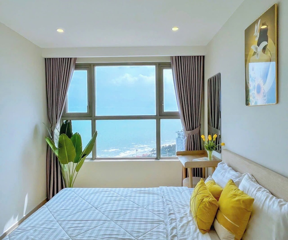 The Song Premium Apartment - Vung Tau Beach