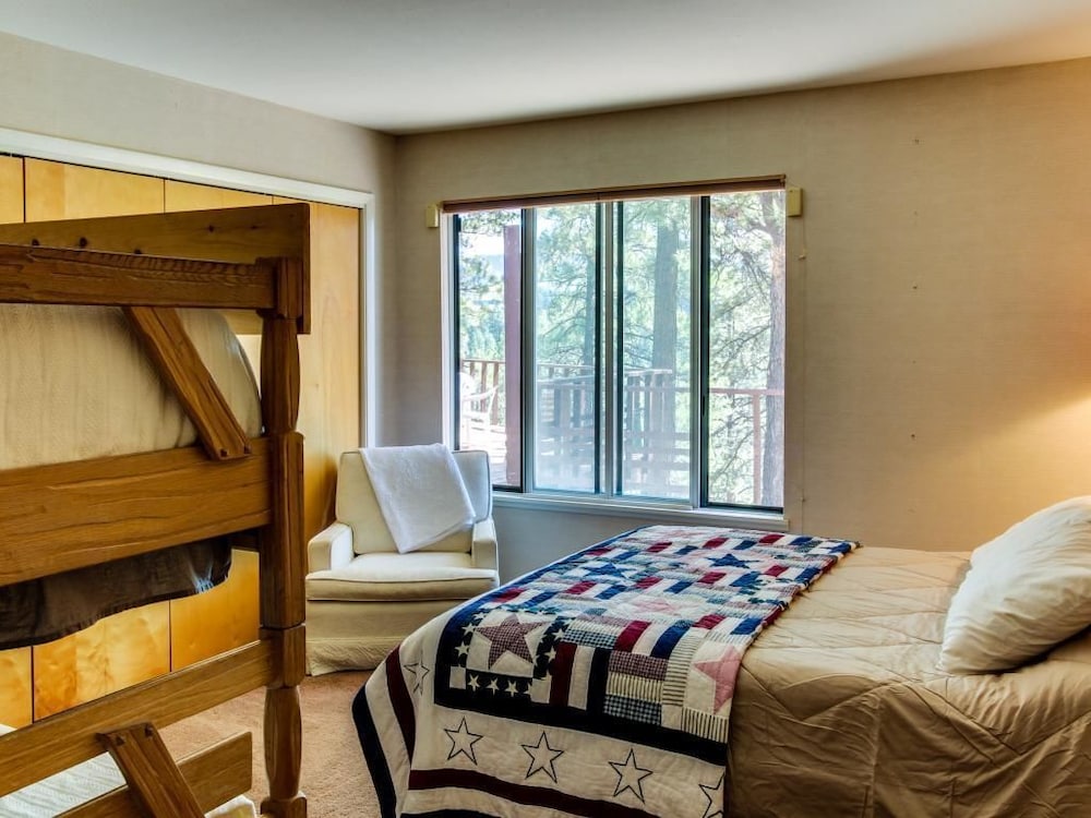 Durango Wilderness Retreat