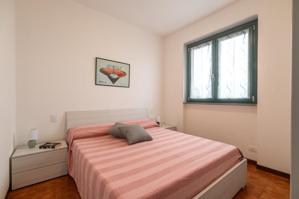 Casa Dolce Casa in Sarnico