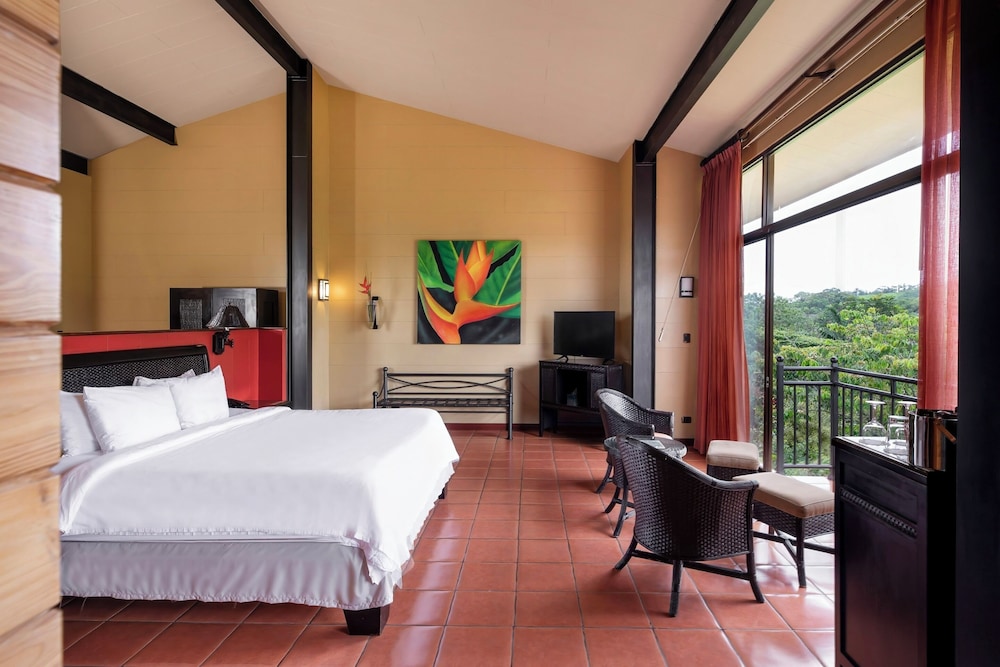 Arenal Volcano - Costa Rica Vacations - Arenal Kioro Suites  Spa - Property Image 3