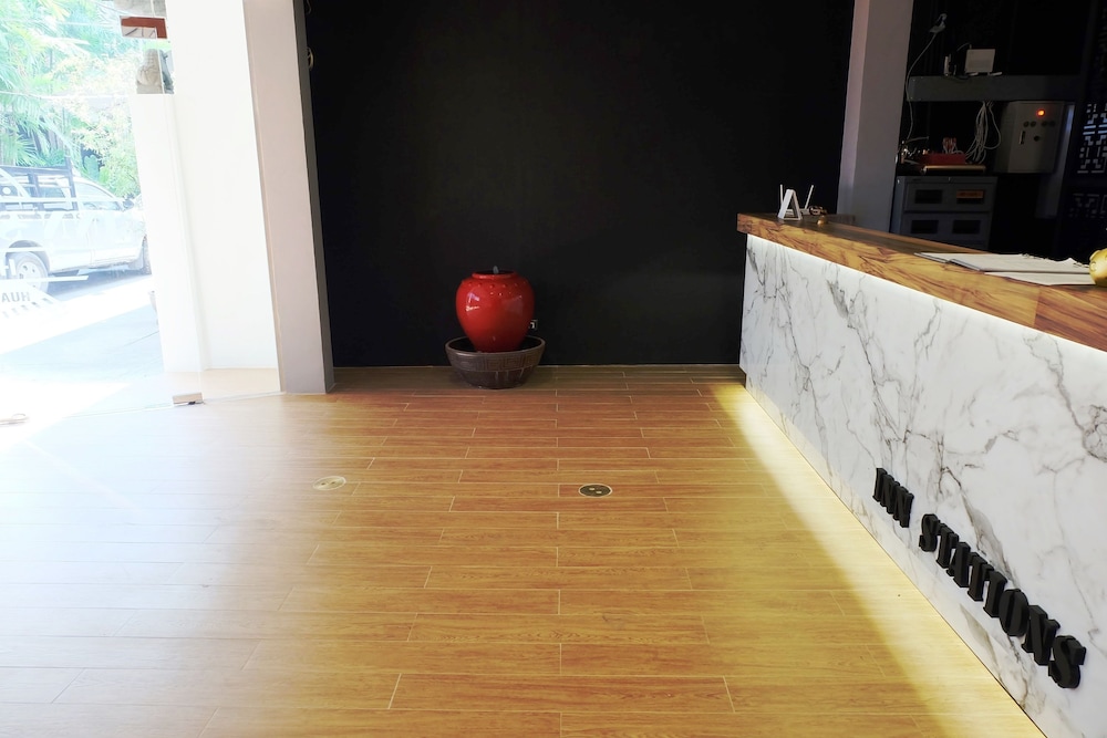Inn Stations Hostel