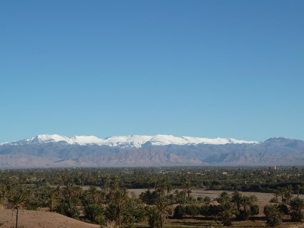 Dar Panorama