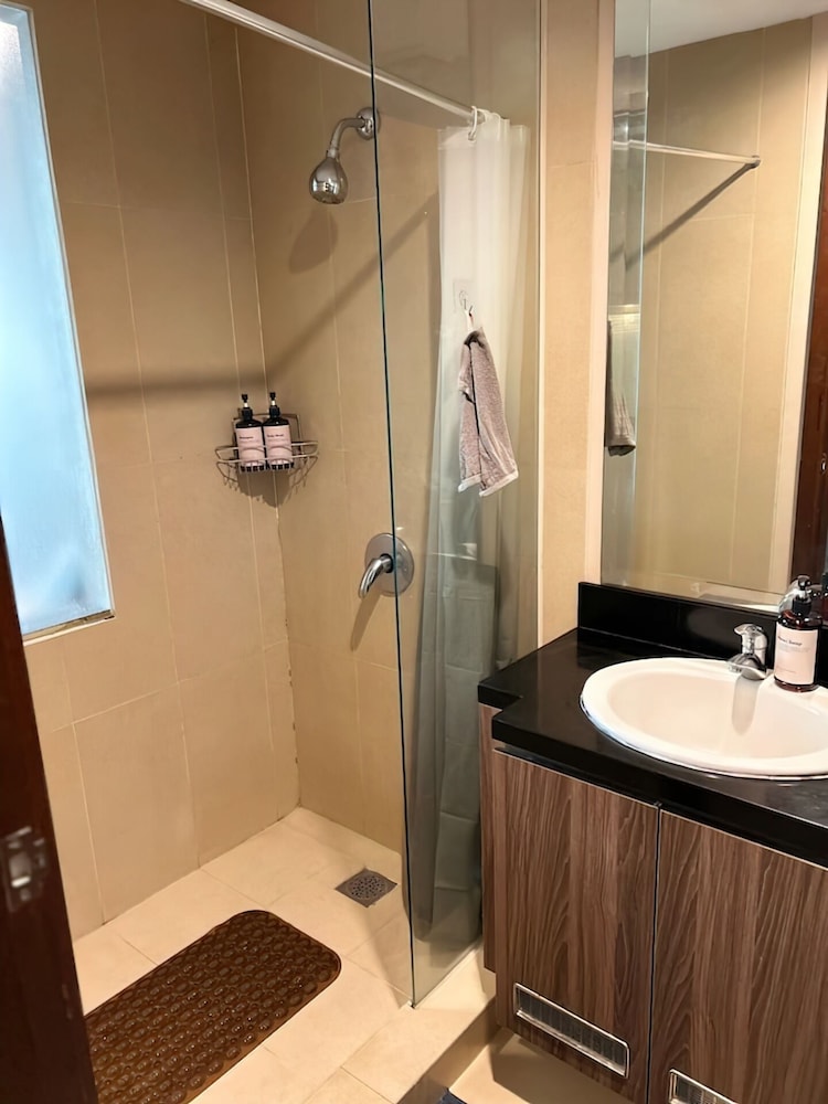 U Residence Karawaci Supermal Apartments