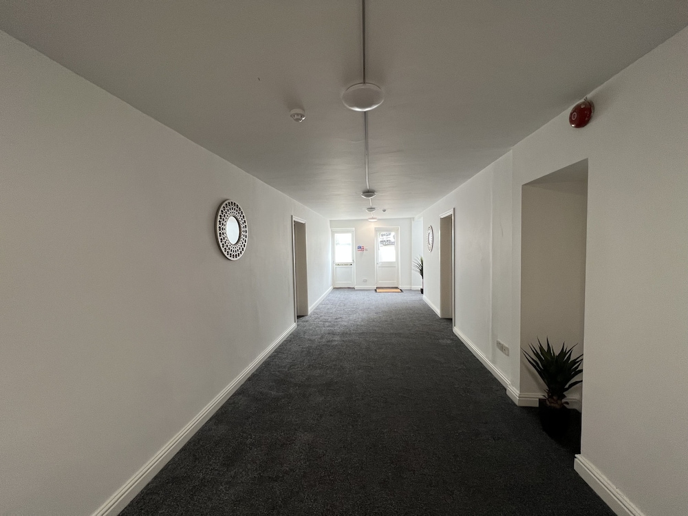 Capital One Studio Apartments view 2