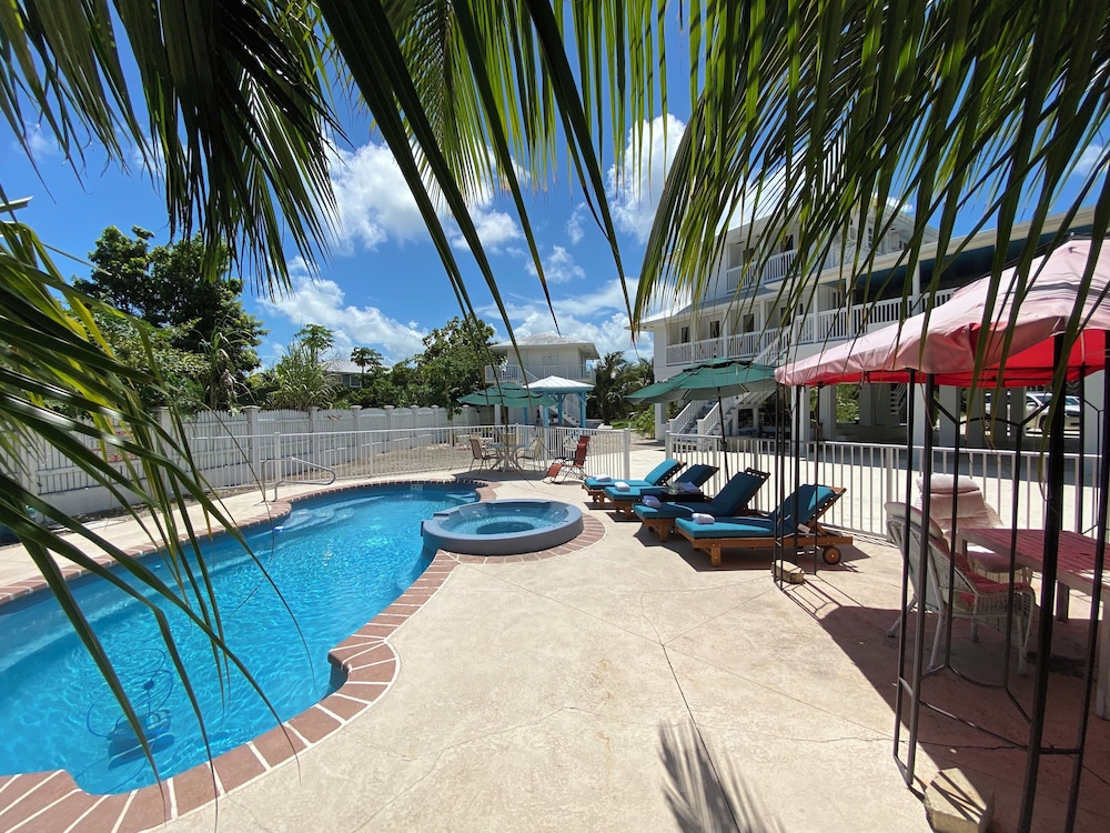 Atlantic View Luxury Villa with Pool