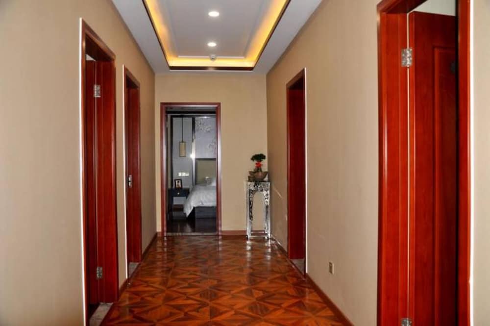 Shanghai YUNQI Villa