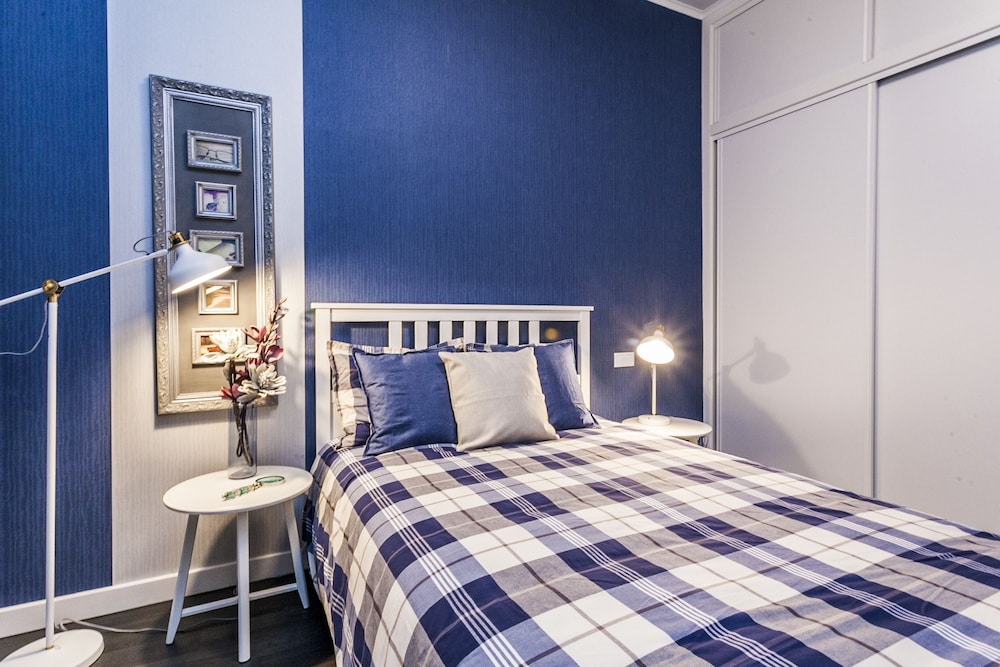 LxWay Apartments Fanqueiros view 3