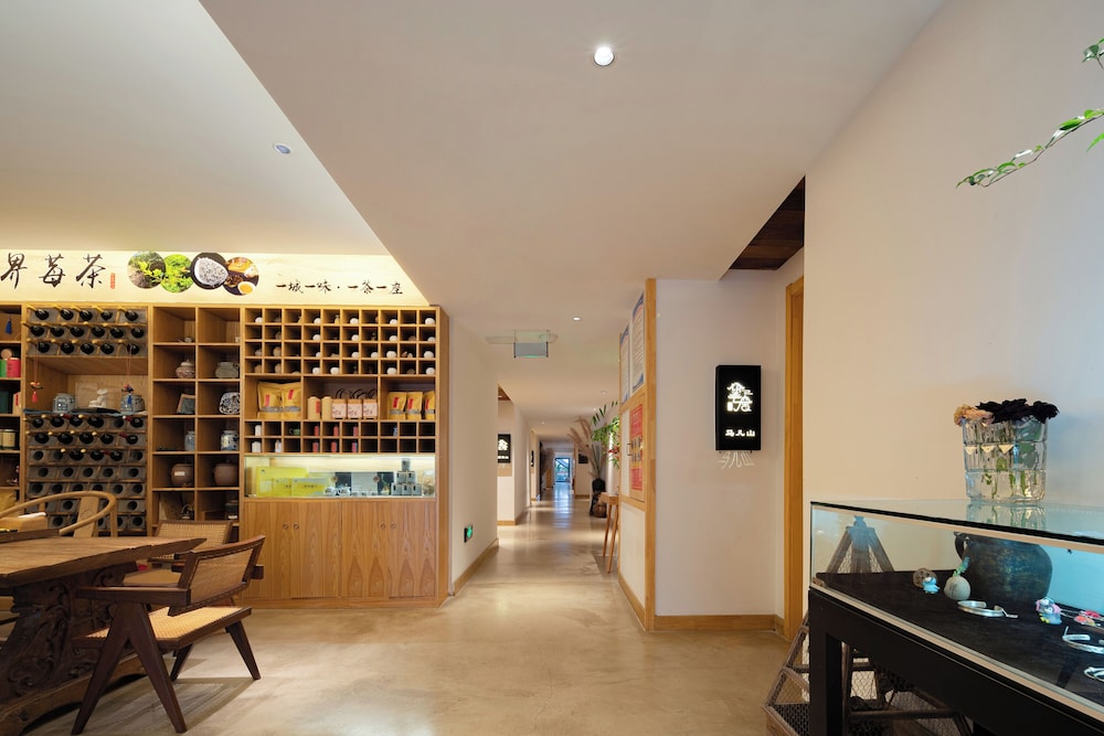 Wang Yun Residence Boutique Homestay