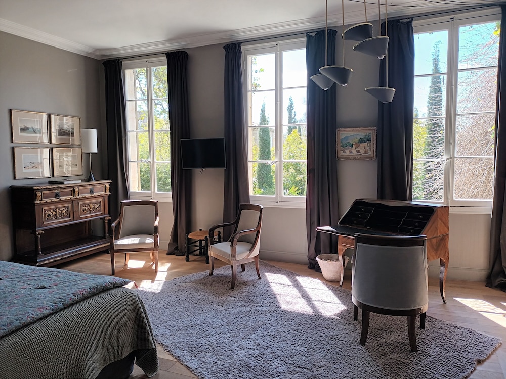 La Divine Comédie - Suites Deluxe