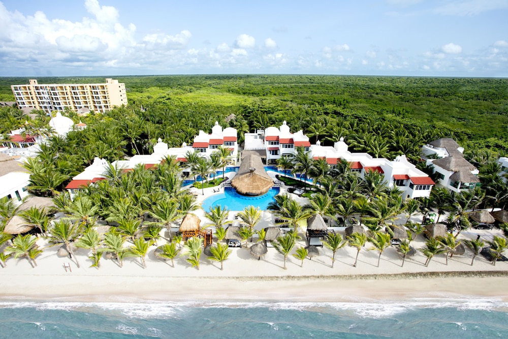 Hotel Hidden Beach Resort Au Naturel Adults Only, Catamarán, Cenote & More Inclusive - Image 1