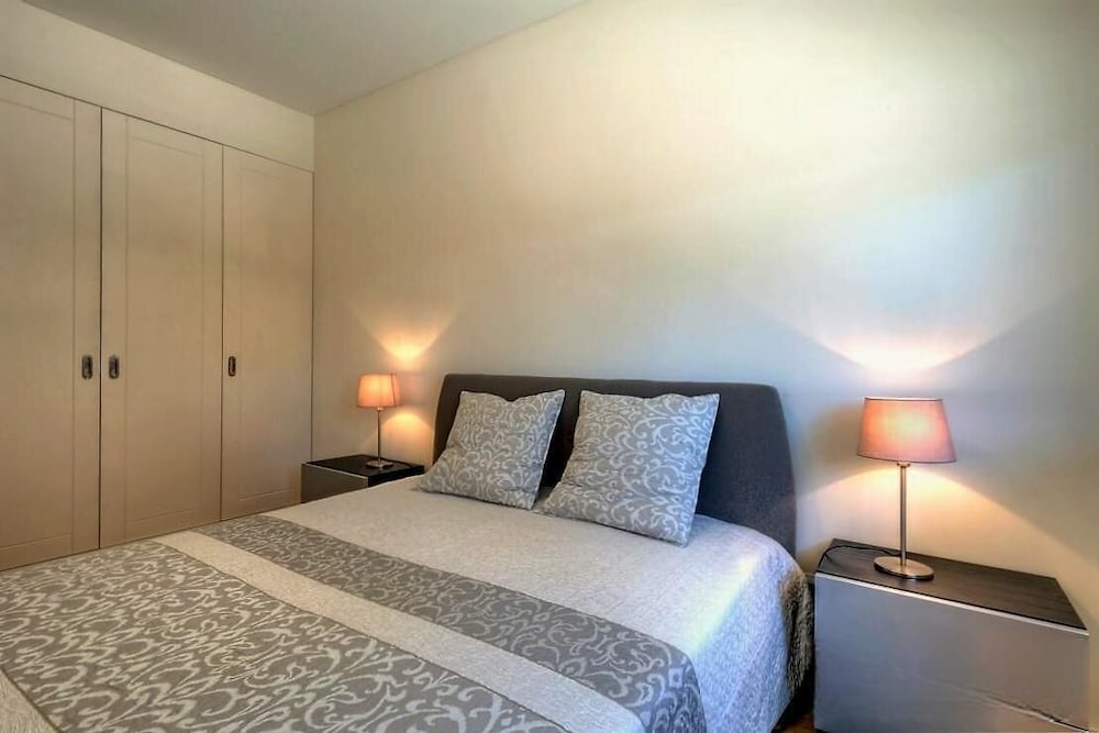 Belem Prime Apartment with Pool