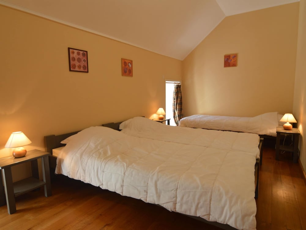 Grand Mill Stay in Anhee view 2