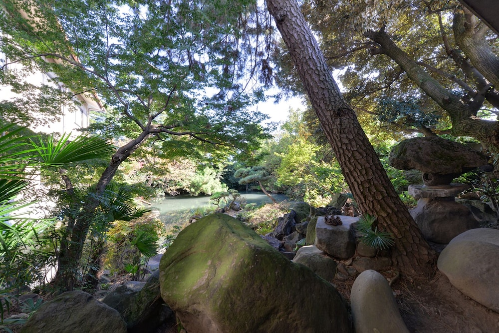 Shinhana no Chaya