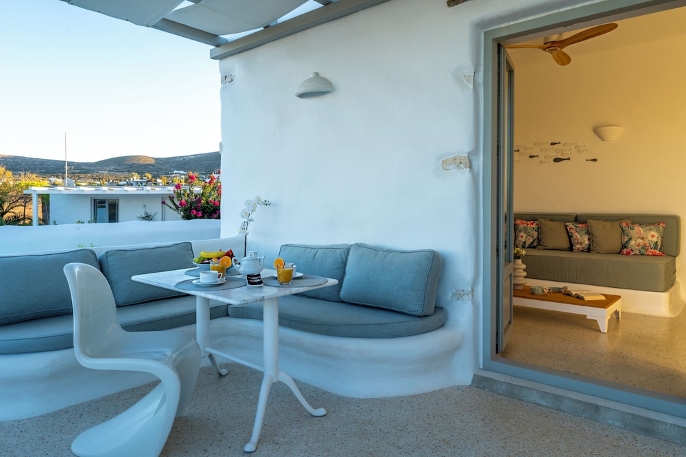 Angels Villas
