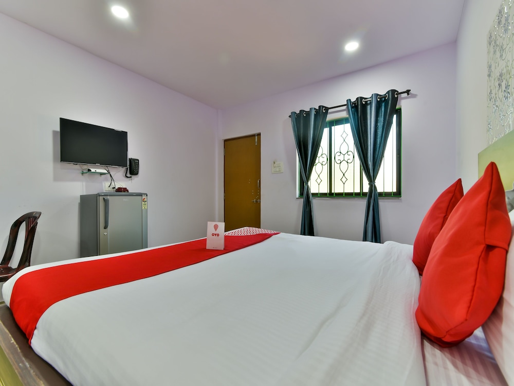 OYO 12199 Porto De Vintage Holiday Homes