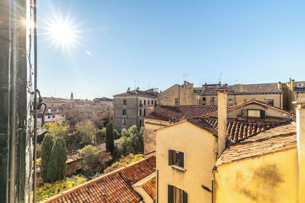 Palazzo Gradenigo by Wonderful Italy