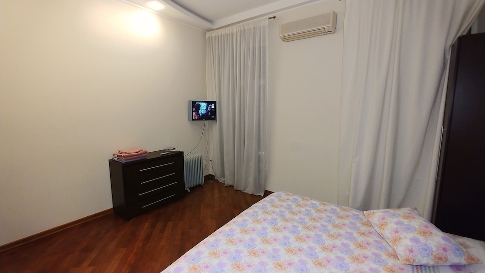 Kiev Rent Apartments