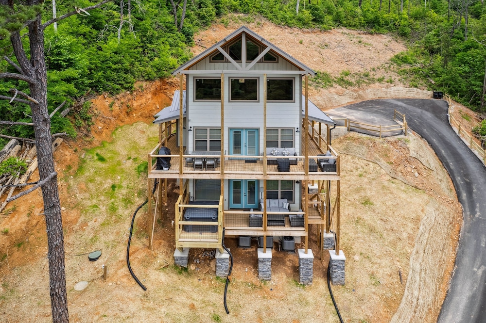 4 Clovers 3 Bedroom Home
