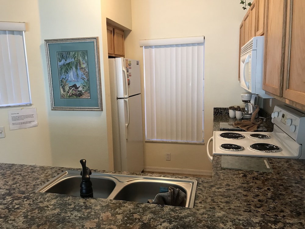 Freedom FL Condos of Kissimmee