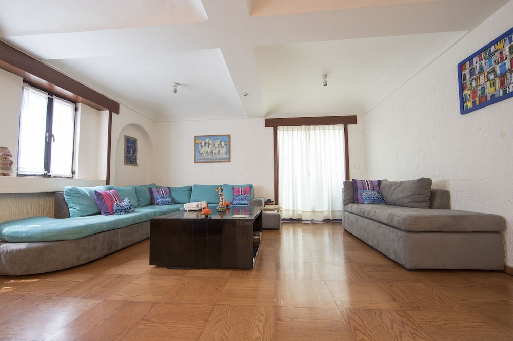 Casa Ayvar
