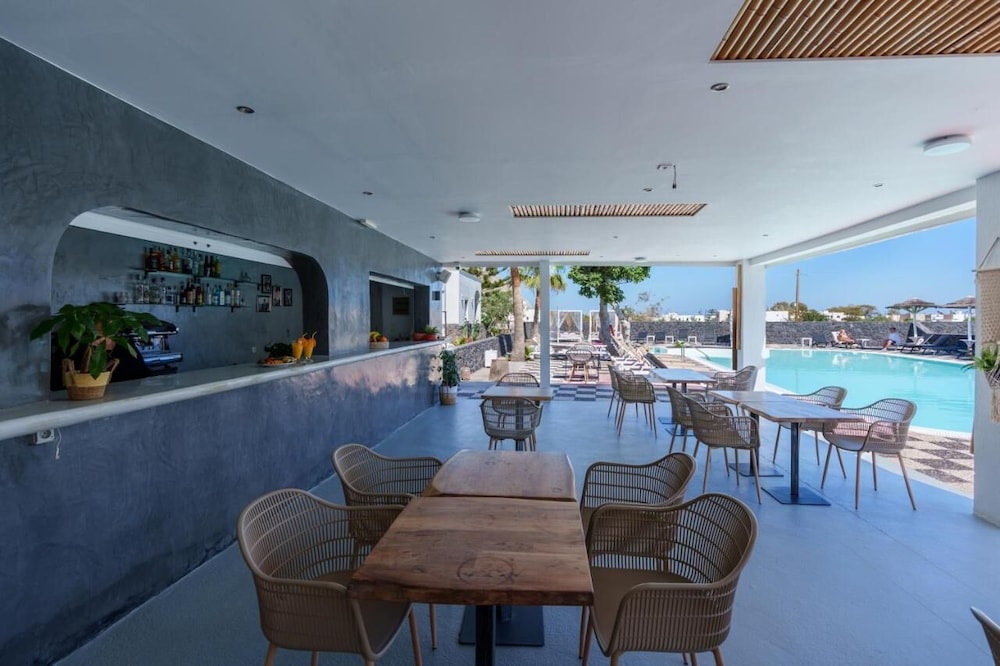 Sandy villas