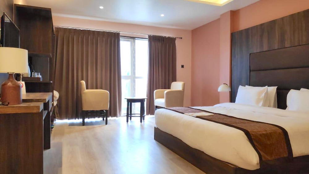 Jewel Kongchen Retreat & Spa view 3