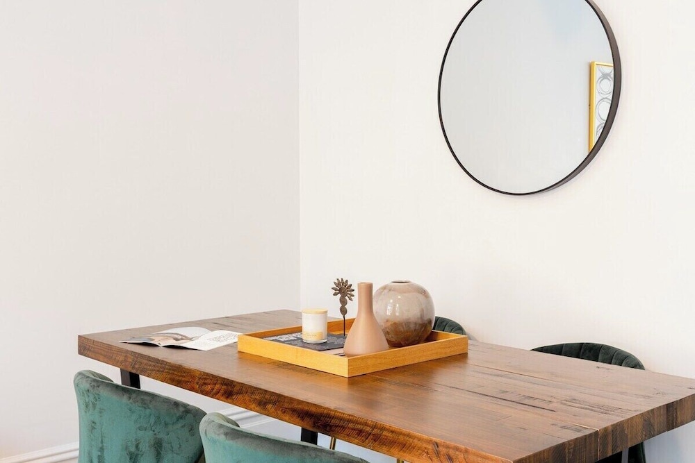 East Village Townhouse